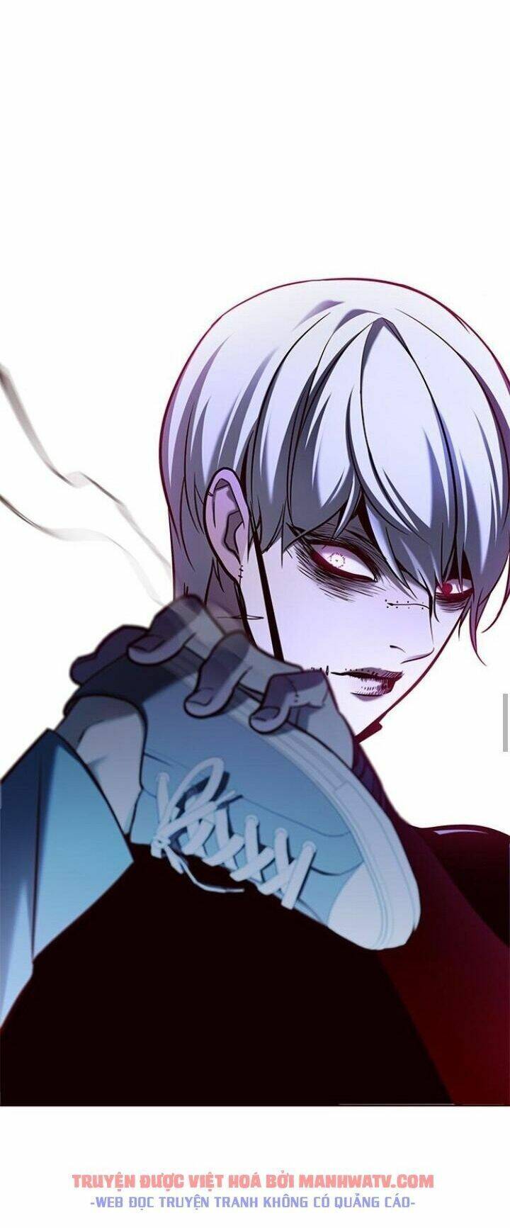 Hoá Thân Thành Mèo - Chapter 125 - Page 31
