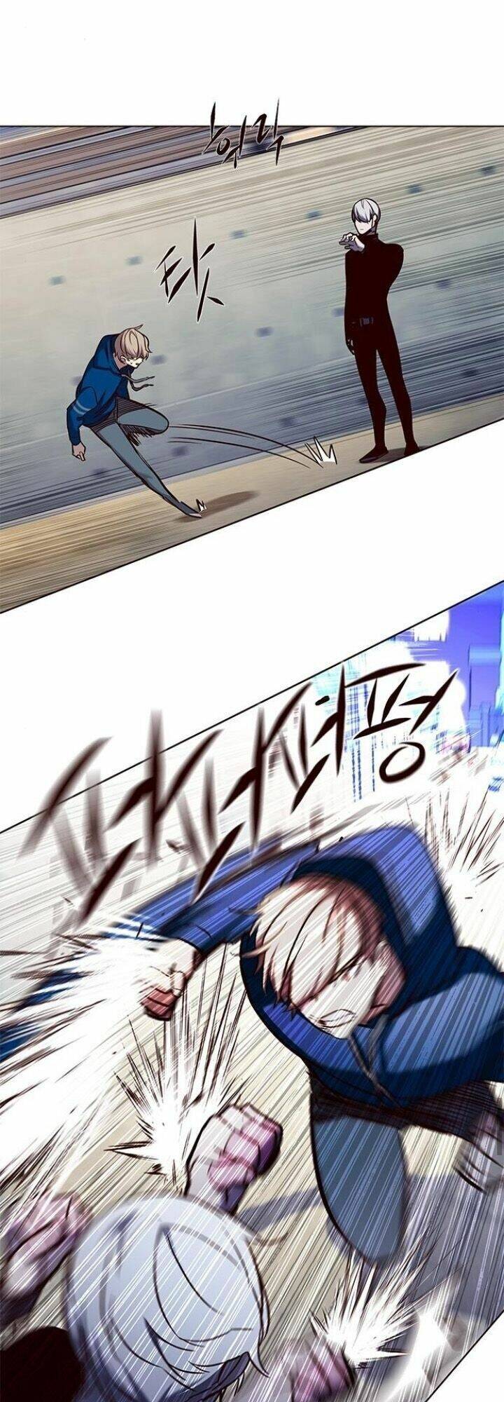 Hoá Thân Thành Mèo - Chapter 125 - Page 32