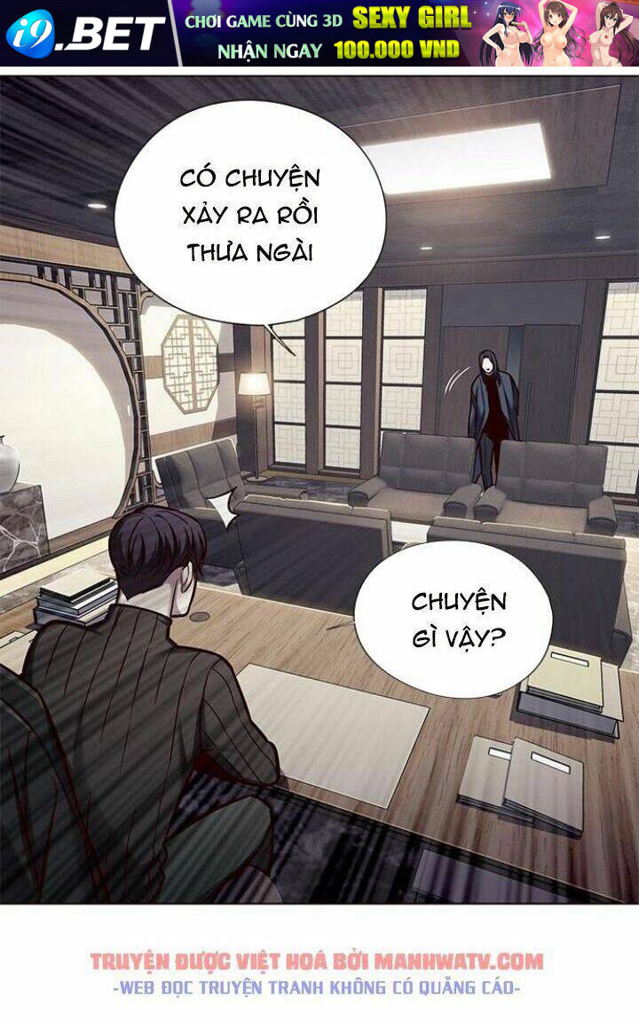 Hoá Thân Thành Mèo - Chapter 125 - Page 4