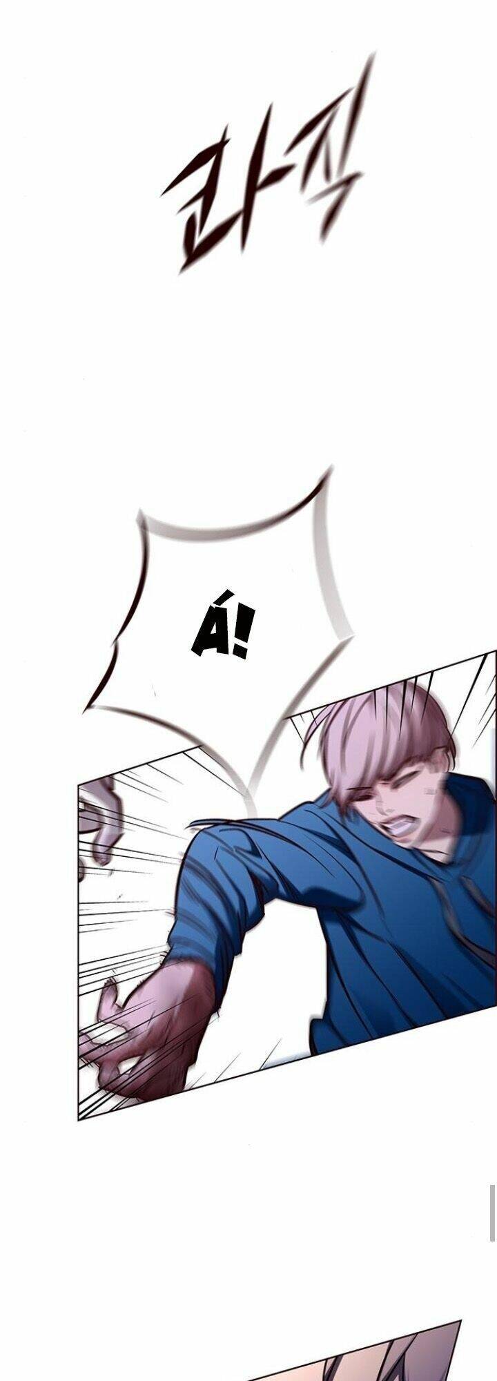 Hoá Thân Thành Mèo - Chapter 125 - Page 41