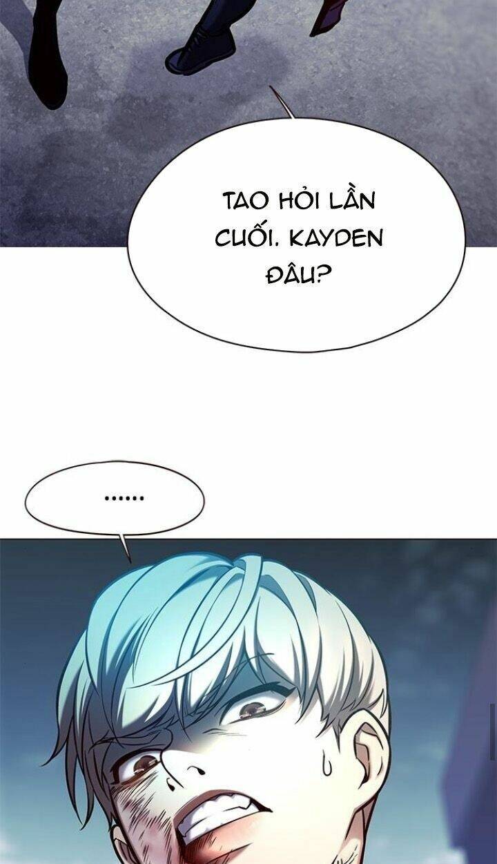 Hoá Thân Thành Mèo - Chapter 125 - Page 43