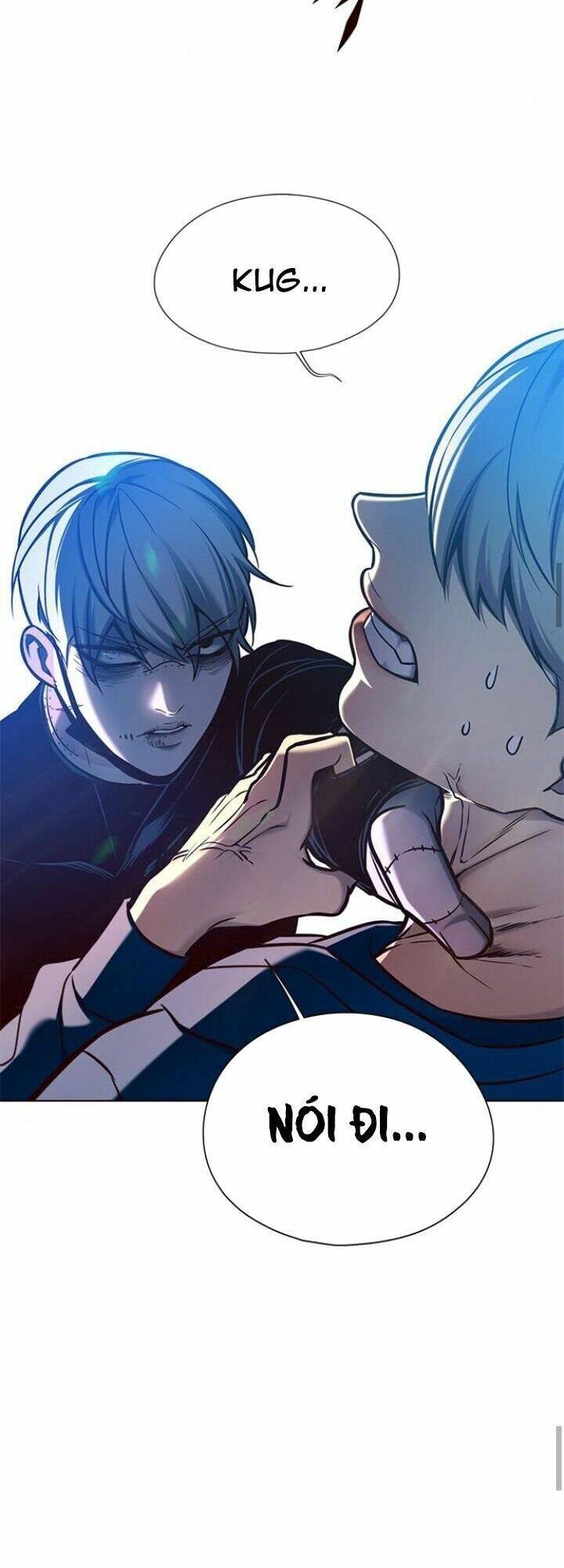 Hoá Thân Thành Mèo - Chapter 125 - Page 45
