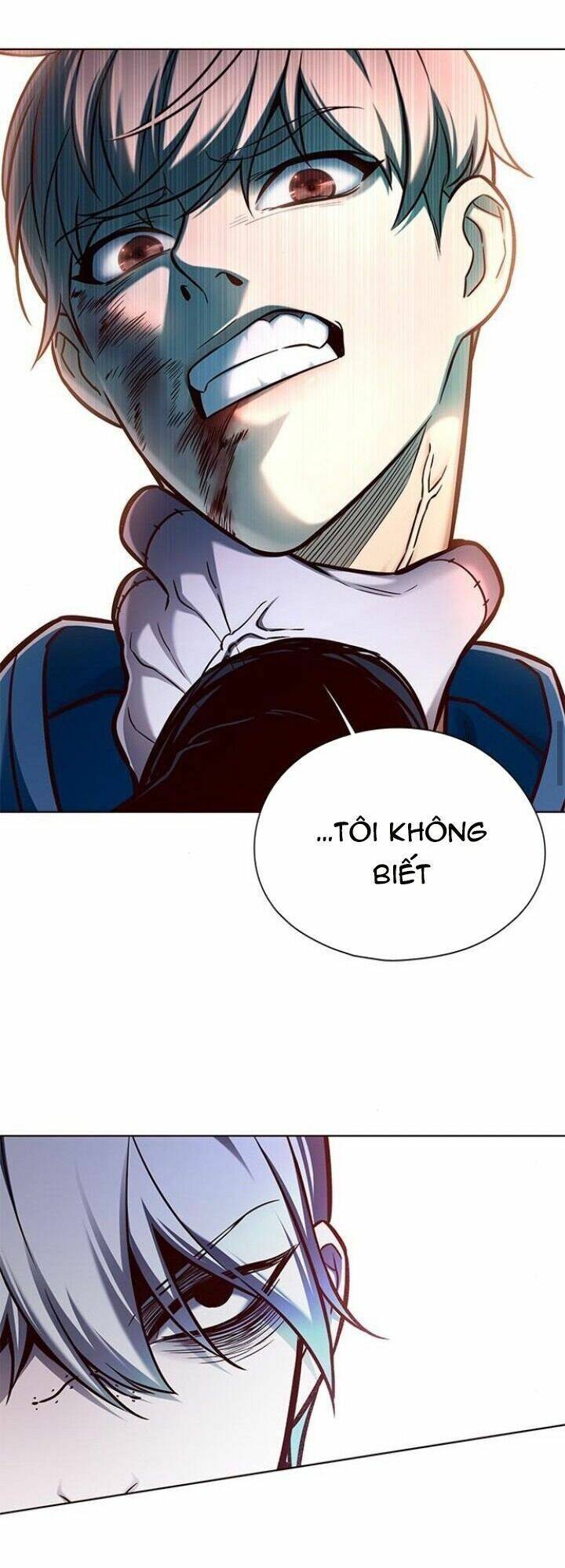 Hoá Thân Thành Mèo - Chapter 125 - Page 46