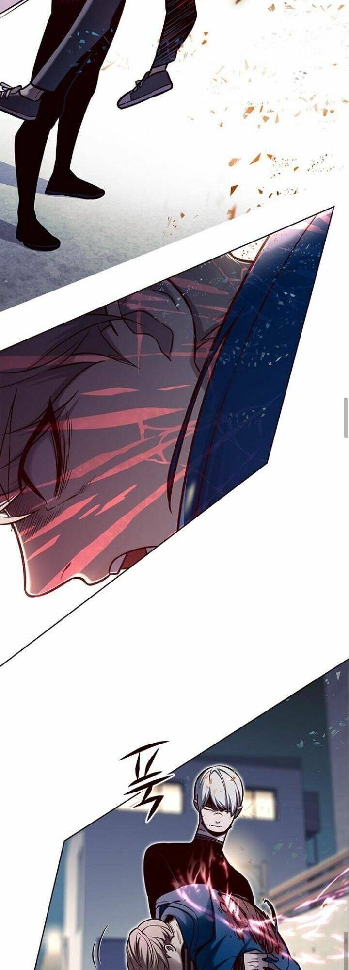 Hoá Thân Thành Mèo - Chapter 125 - Page 49