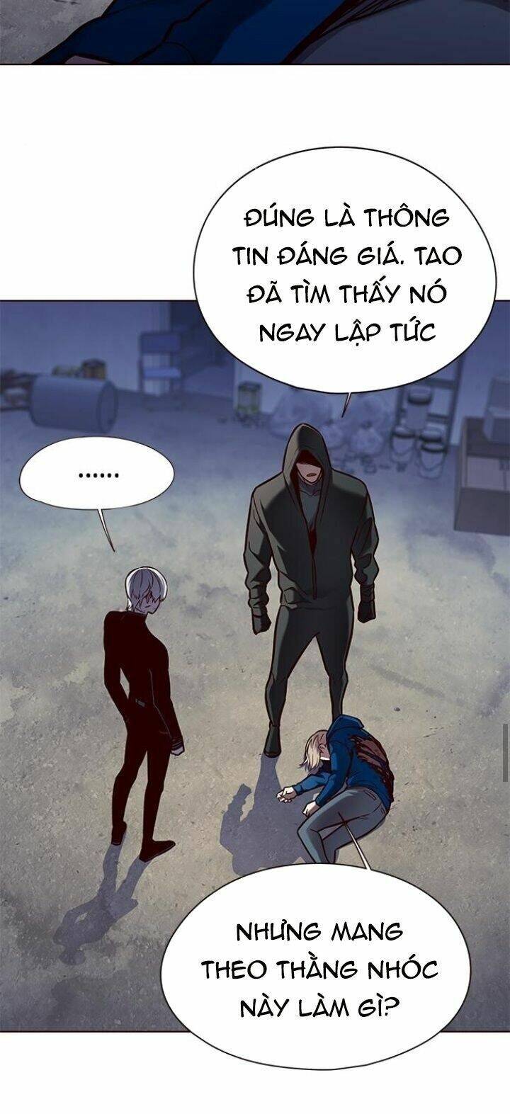 Hoá Thân Thành Mèo - Chapter 125 - Page 54