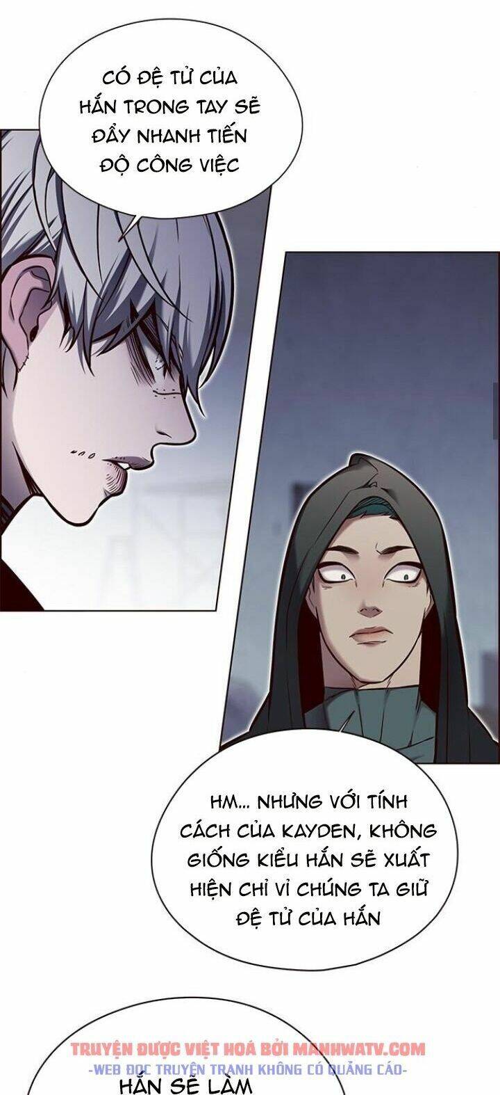 Hoá Thân Thành Mèo - Chapter 125 - Page 55