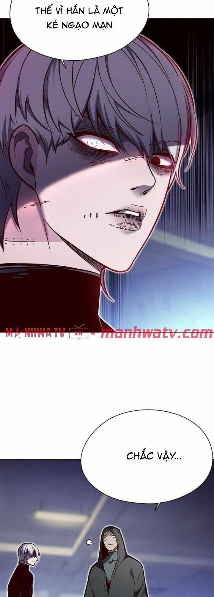 Hoá Thân Thành Mèo - Chapter 125 - Page 56