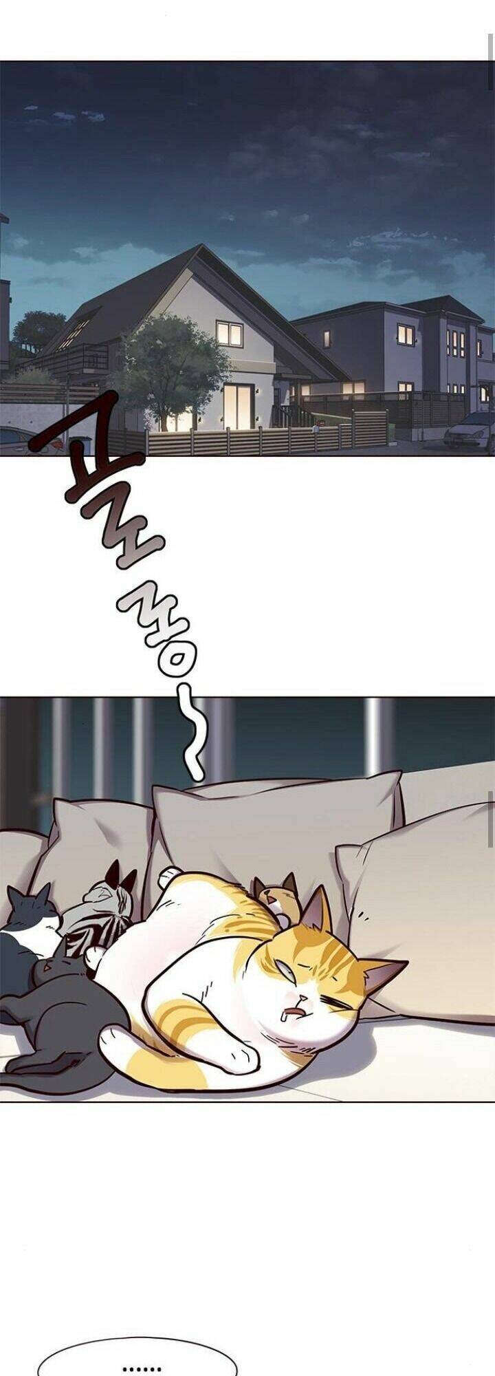 Hoá Thân Thành Mèo - Chapter 125 - Page 59
