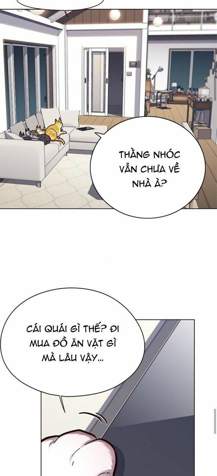 Hoá Thân Thành Mèo - Chapter 125 - Page 60