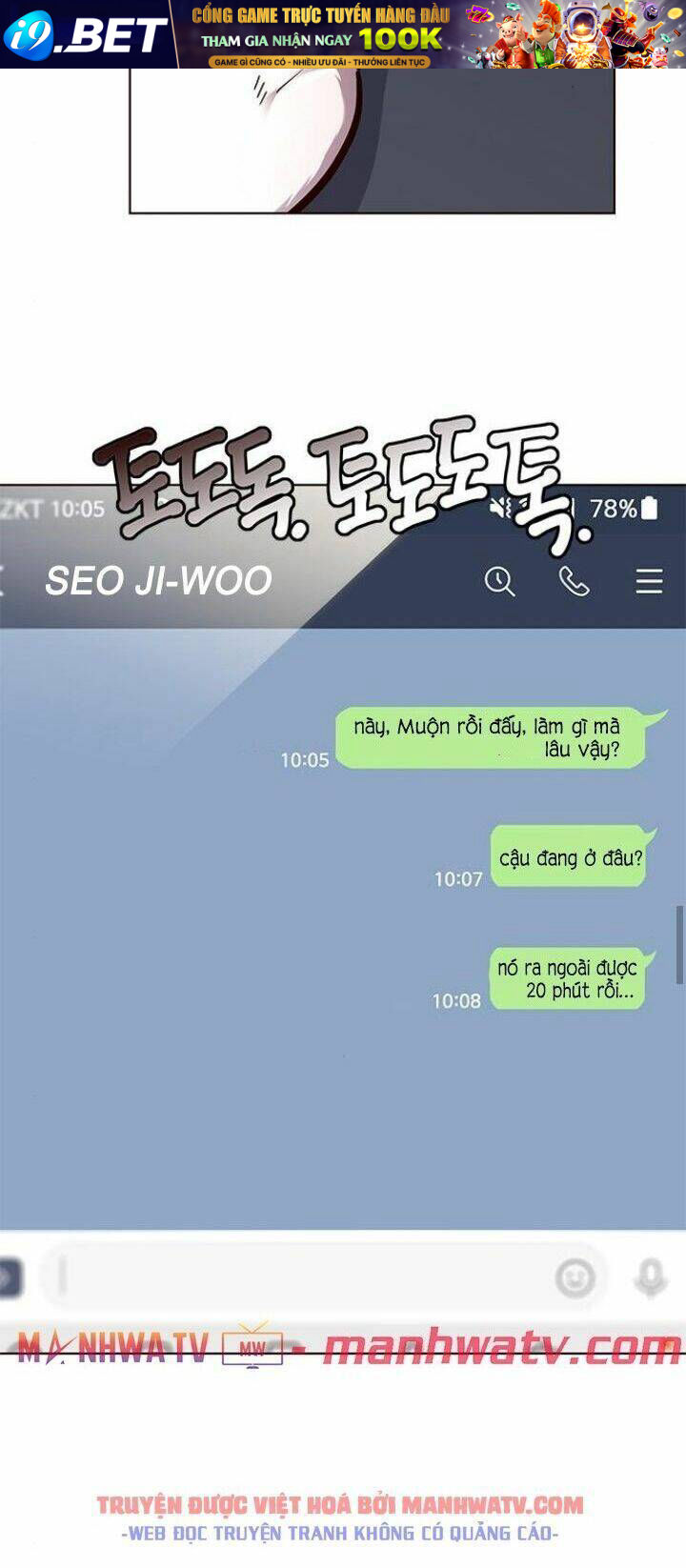 Hoá Thân Thành Mèo - Chapter 125 - Page 61