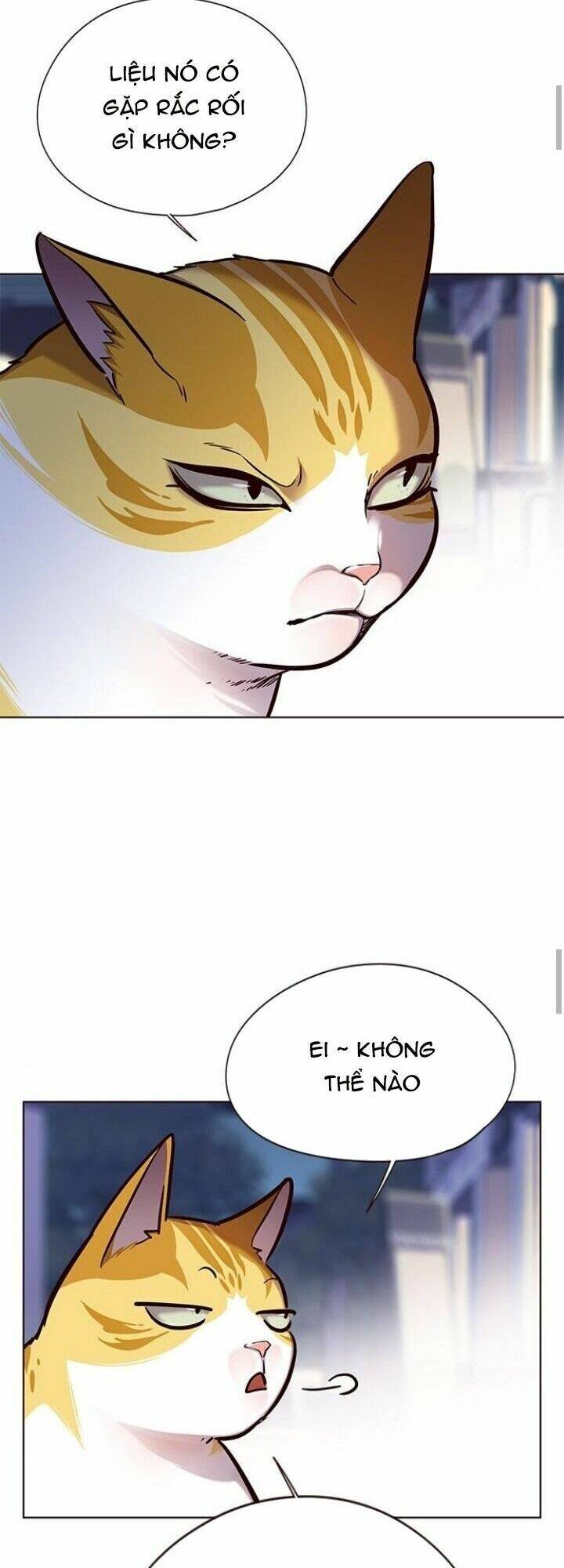 Hoá Thân Thành Mèo - Chapter 125 - Page 65