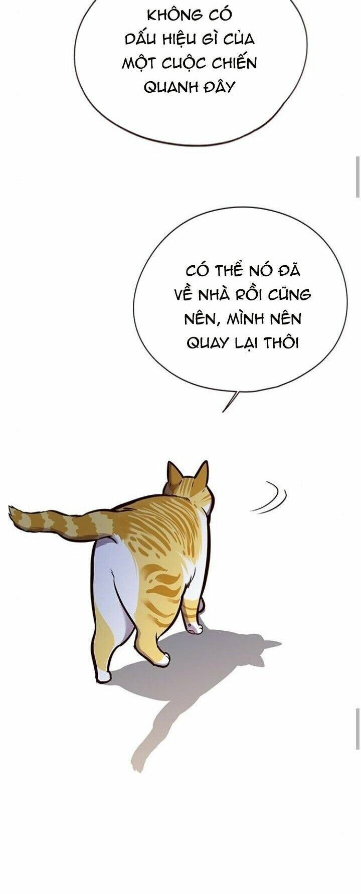 Hoá Thân Thành Mèo - Chapter 125 - Page 66