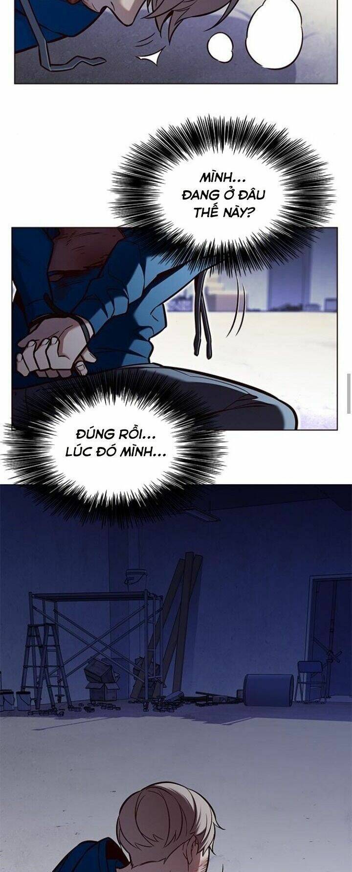 Hoá Thân Thành Mèo - Chapter 125 - Page 69