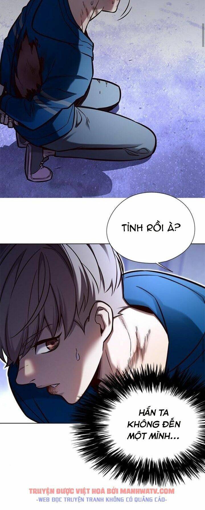 Hoá Thân Thành Mèo - Chapter 125 - Page 70