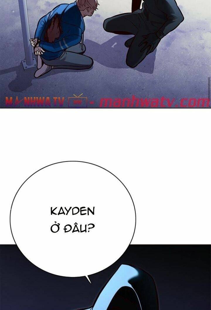 Hoá Thân Thành Mèo - Chapter 125 - Page 72