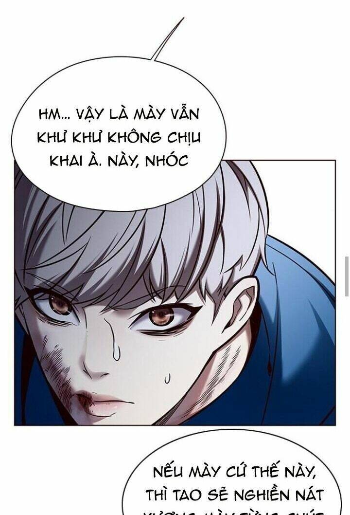 Hoá Thân Thành Mèo - Chapter 125 - Page 75