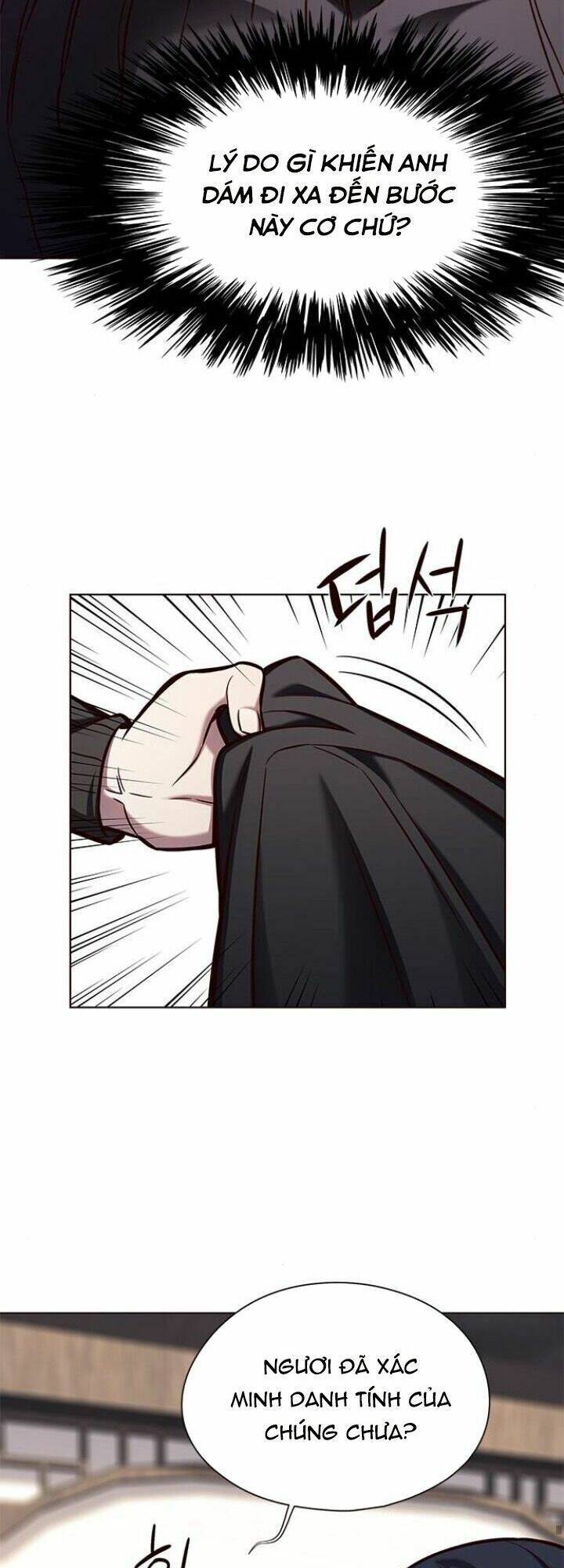 Hoá Thân Thành Mèo - Chapter 125 - Page 9