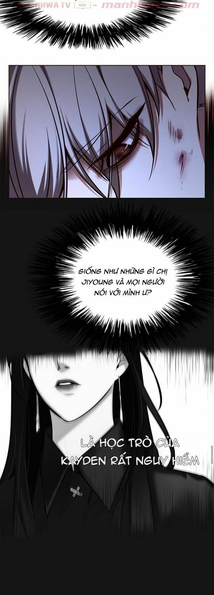 Hoá Thân Thành Mèo - Chapter 126 - Page 10