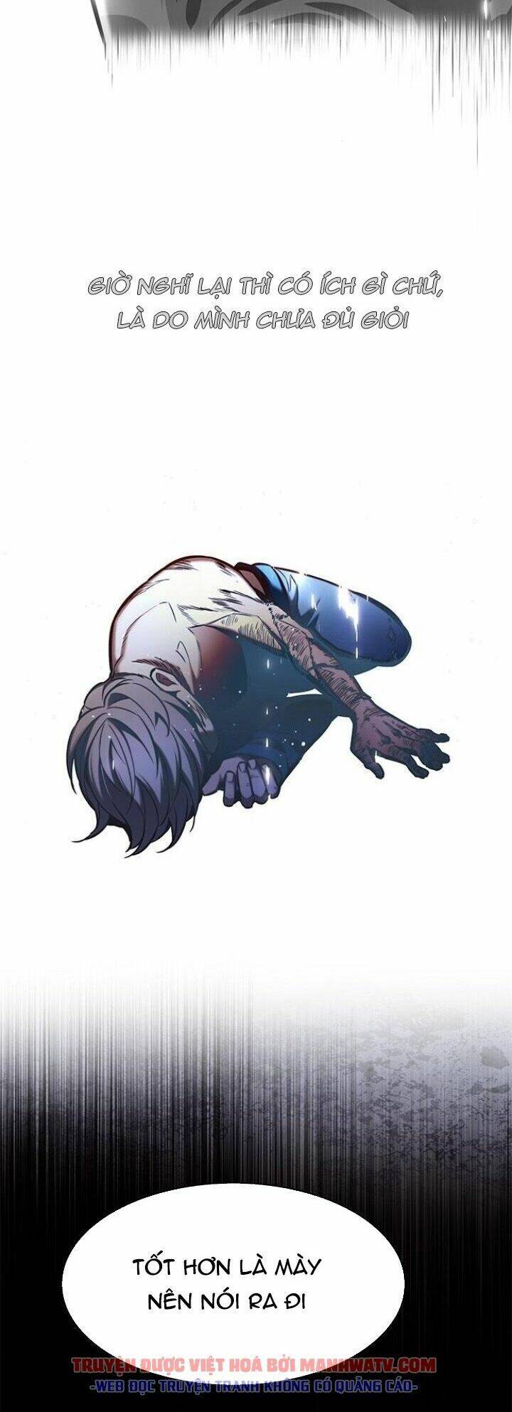 Hoá Thân Thành Mèo - Chapter 126 - Page 12