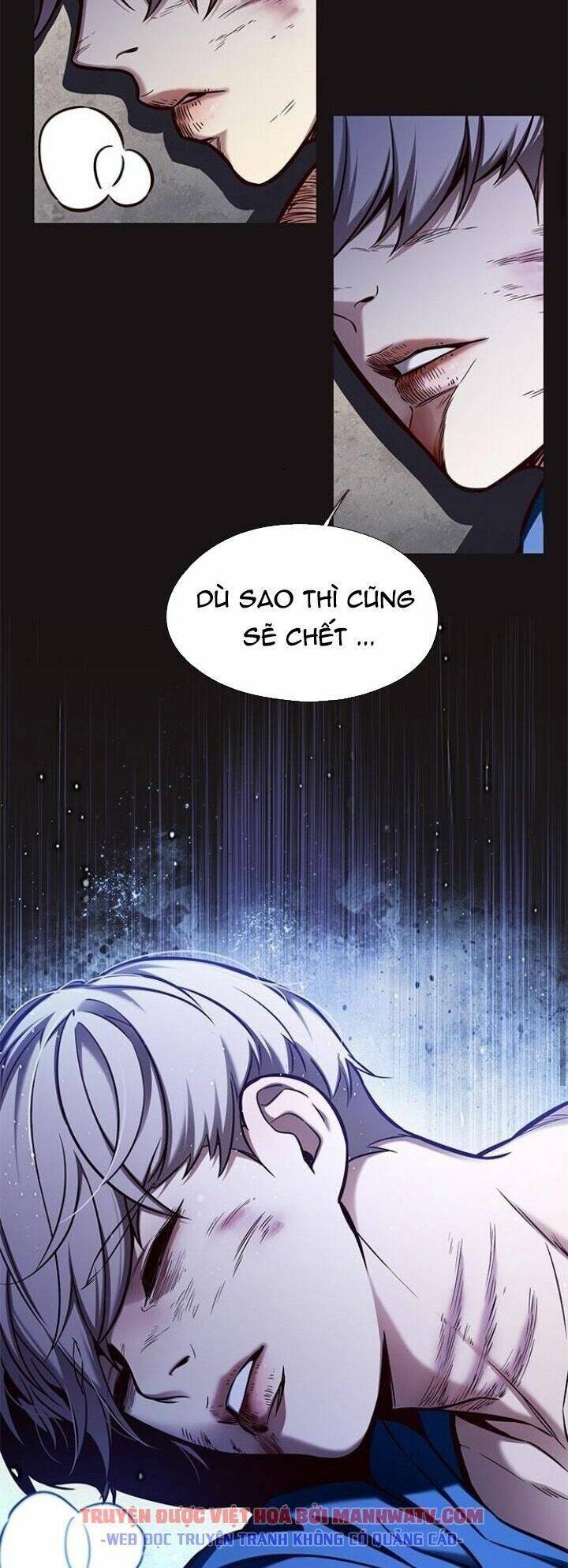 Hoá Thân Thành Mèo - Chapter 126 - Page 15