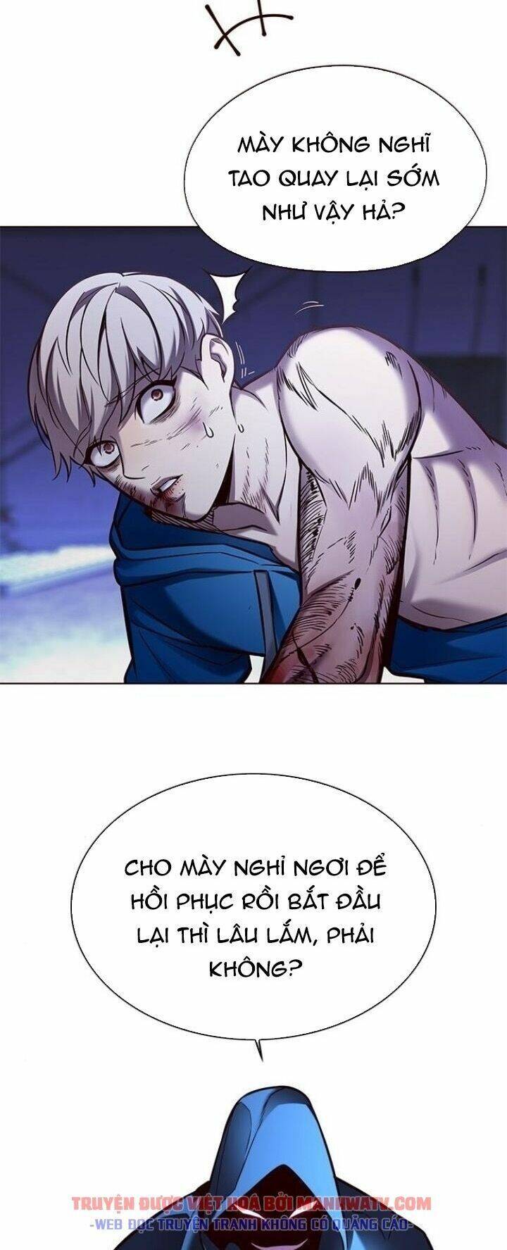 Hoá Thân Thành Mèo - Chapter 126 - Page 18