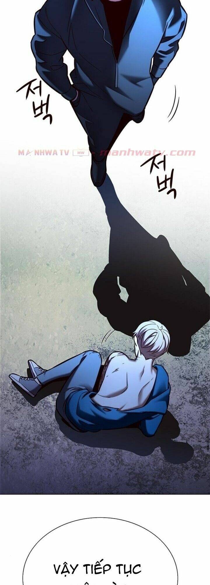 Hoá Thân Thành Mèo - Chapter 126 - Page 19