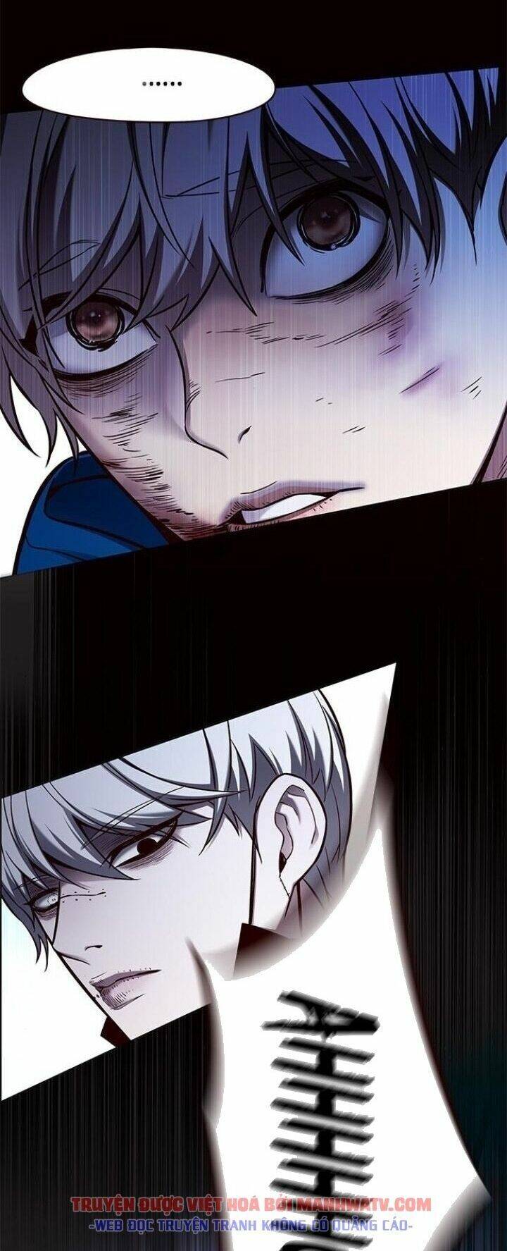 Hoá Thân Thành Mèo - Chapter 126 - Page 21