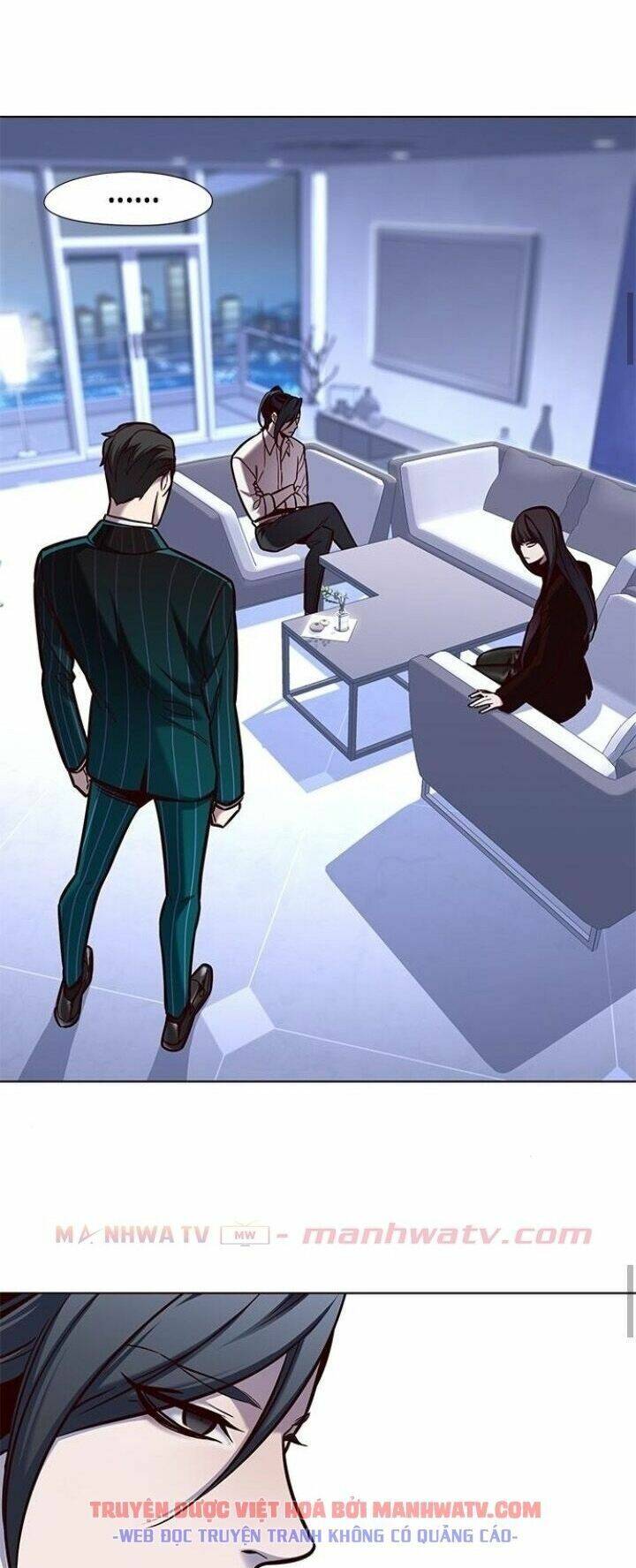 Hoá Thân Thành Mèo - Chapter 126 - Page 27