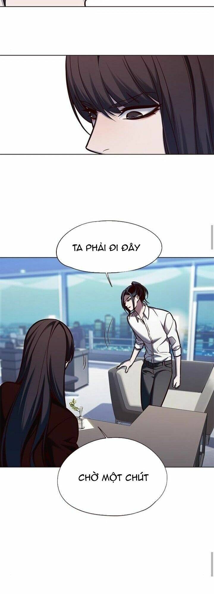 Hoá Thân Thành Mèo - Chapter 126 - Page 28