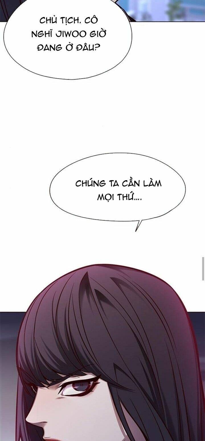 Hoá Thân Thành Mèo - Chapter 126 - Page 32