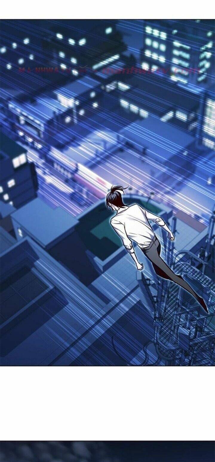 Hoá Thân Thành Mèo - Chapter 126 - Page 35