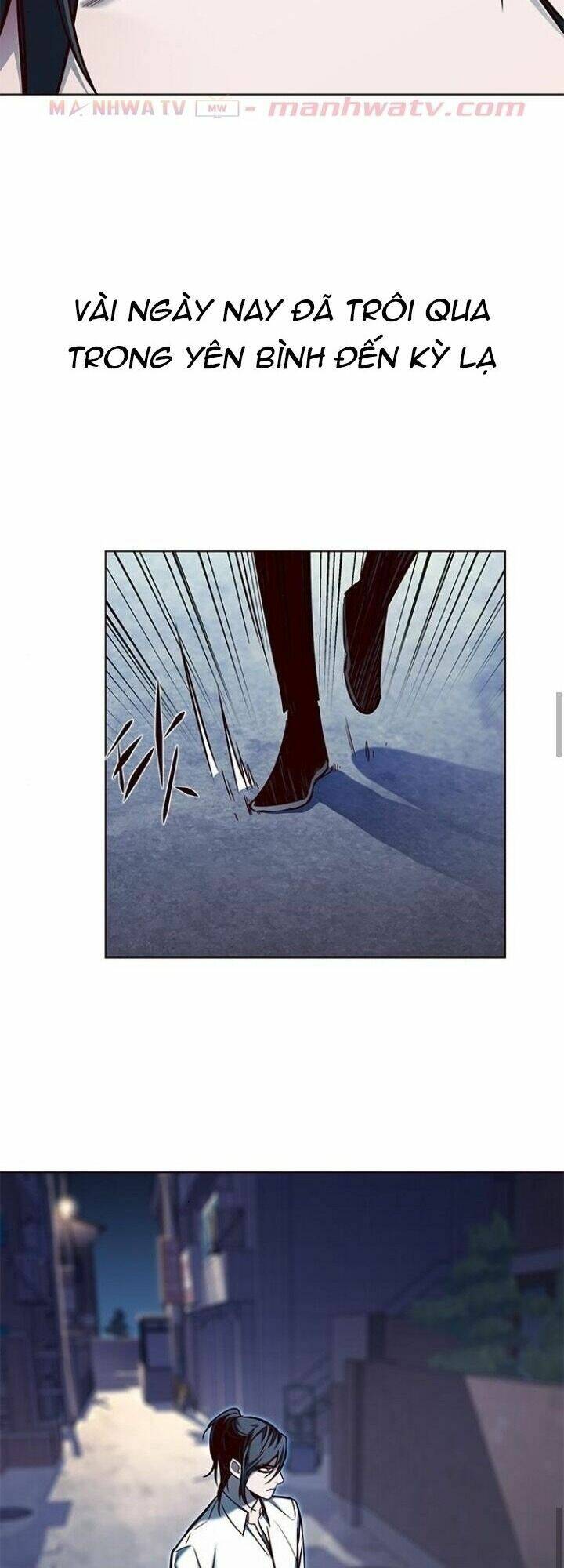 Hoá Thân Thành Mèo - Chapter 126 - Page 37