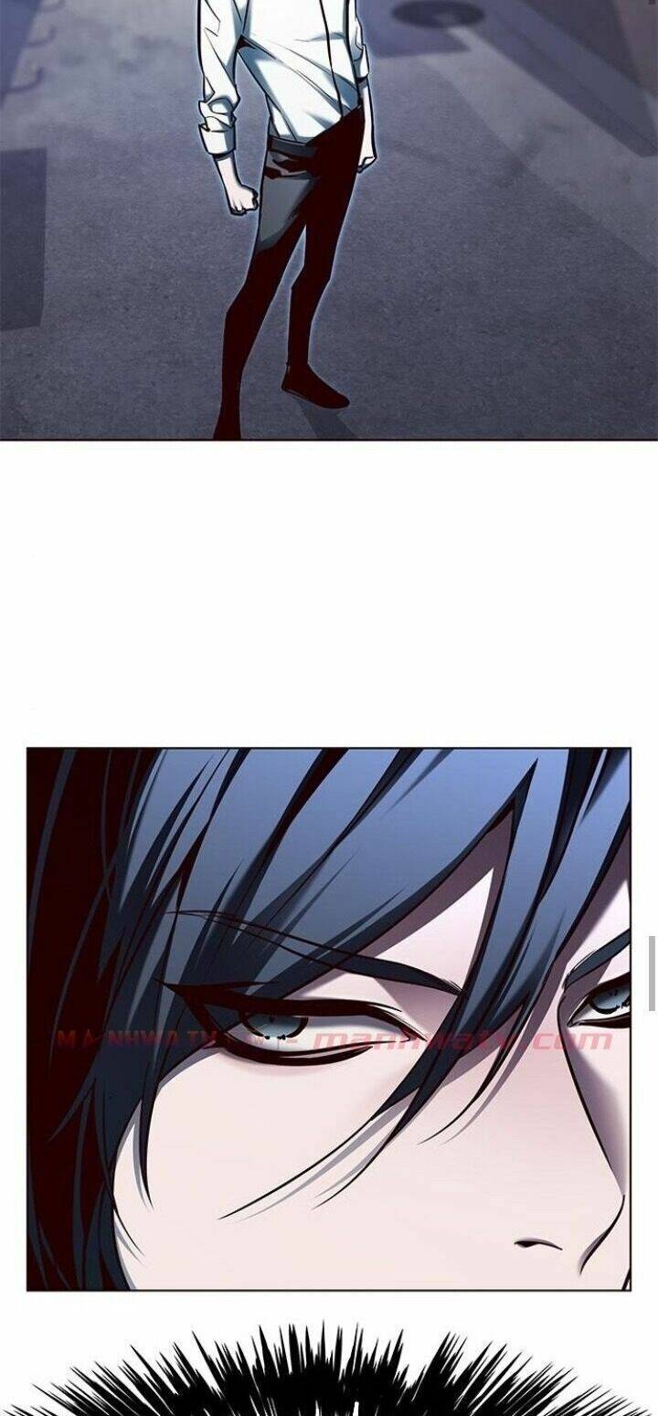 Hoá Thân Thành Mèo - Chapter 126 - Page 38