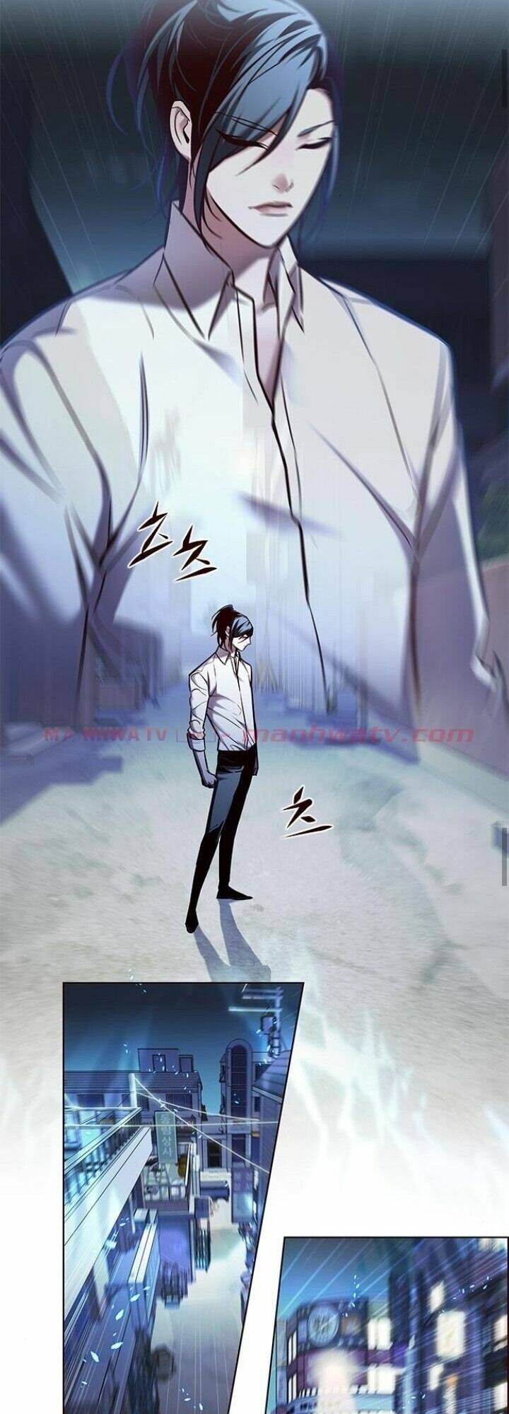 Hoá Thân Thành Mèo - Chapter 126 - Page 40