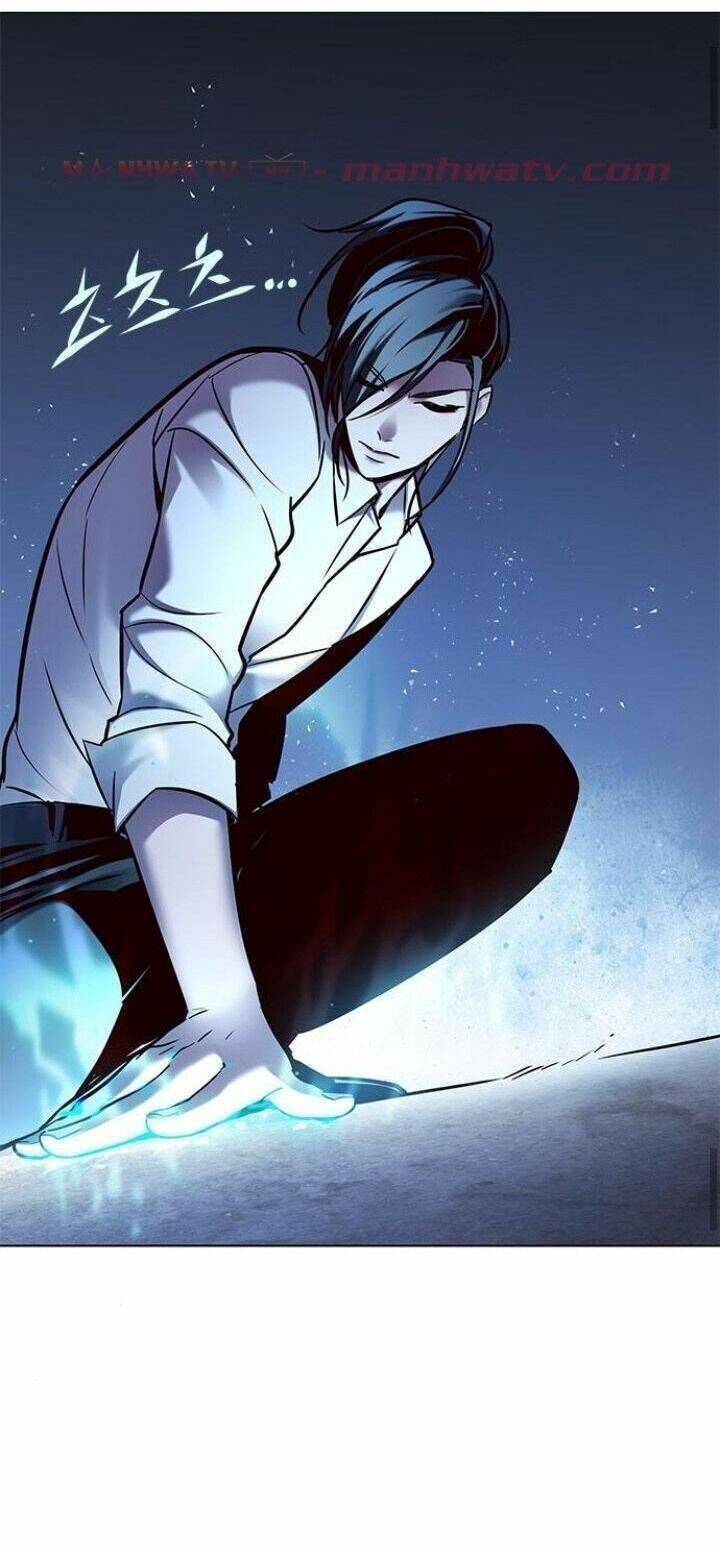 Hoá Thân Thành Mèo - Chapter 126 - Page 44