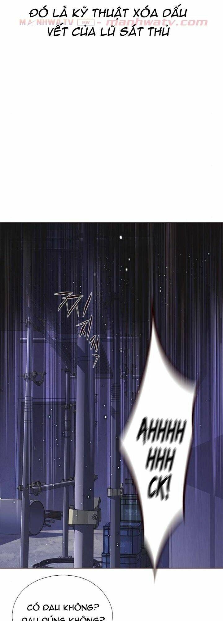 Hoá Thân Thành Mèo - Chapter 126 - Page 46