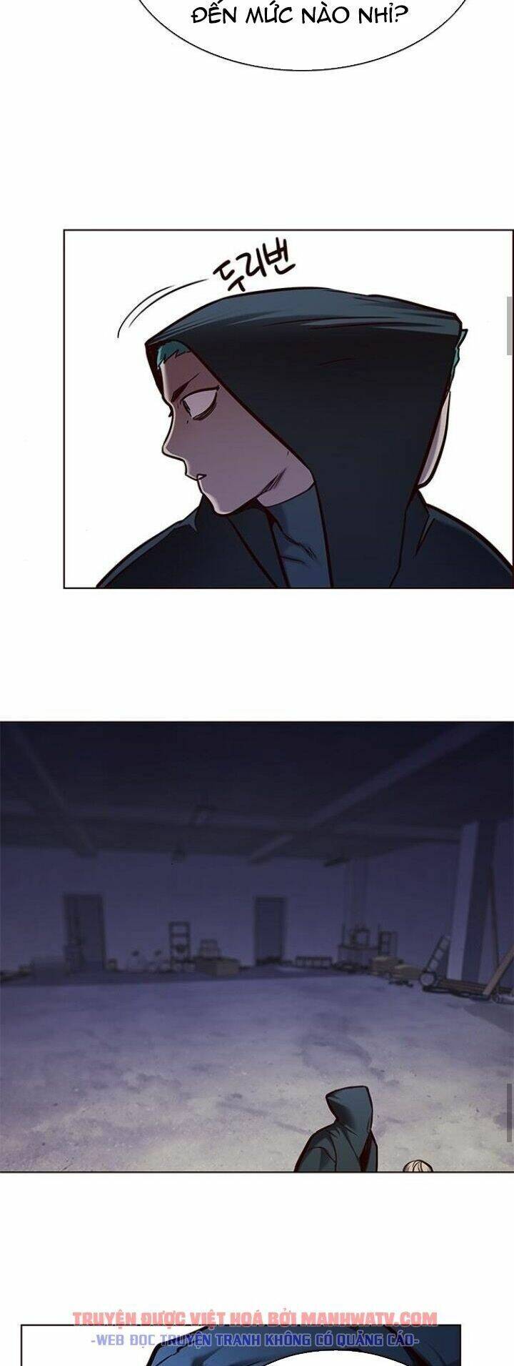 Hoá Thân Thành Mèo - Chapter 126 - Page 48