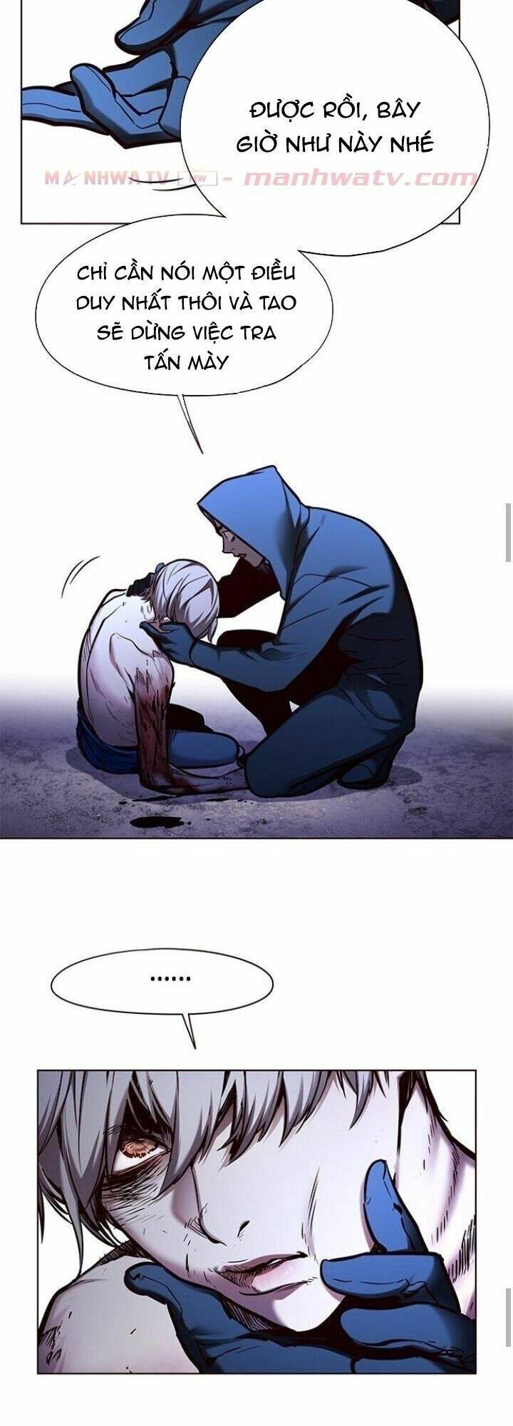 Hoá Thân Thành Mèo - Chapter 126 - Page 49