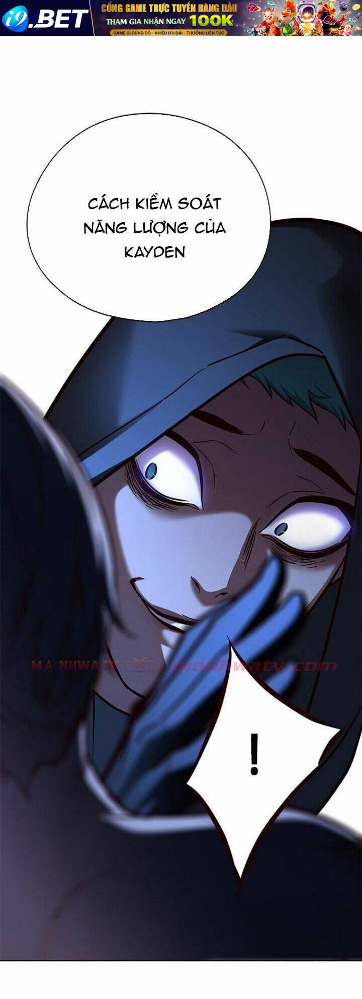 Hoá Thân Thành Mèo - Chapter 126 - Page 50
