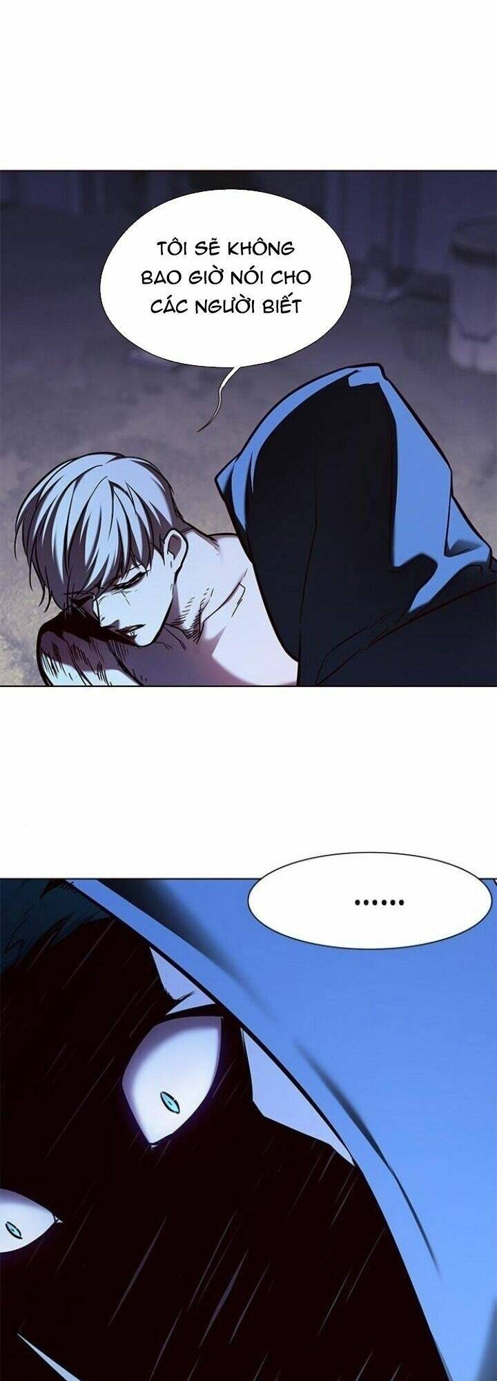 Hoá Thân Thành Mèo - Chapter 126 - Page 52