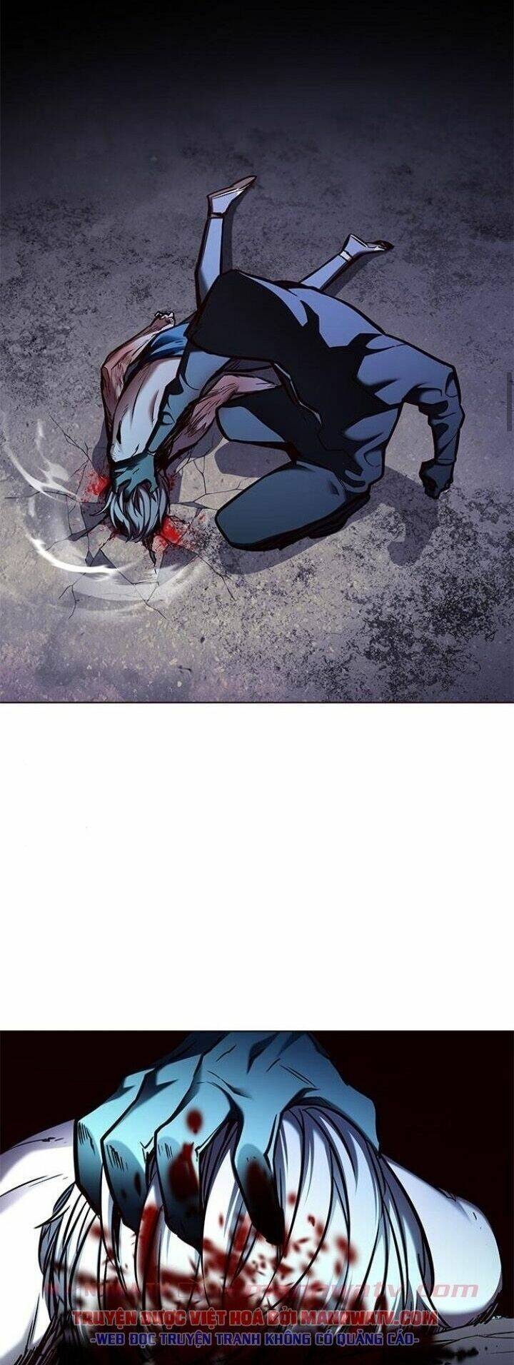 Hoá Thân Thành Mèo - Chapter 126 - Page 57