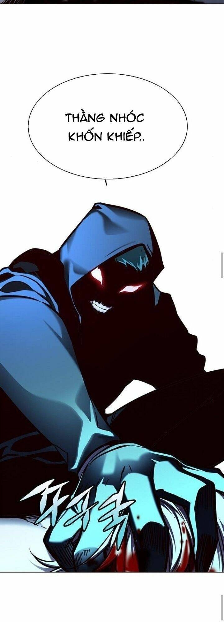 Hoá Thân Thành Mèo - Chapter 126 - Page 58