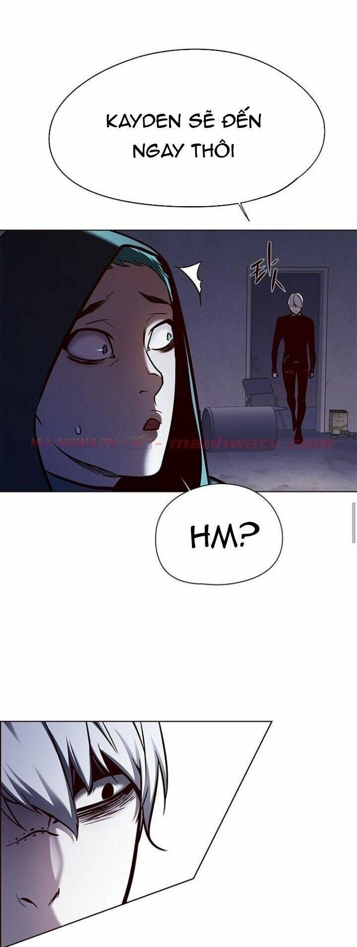Hoá Thân Thành Mèo - Chapter 126 - Page 59