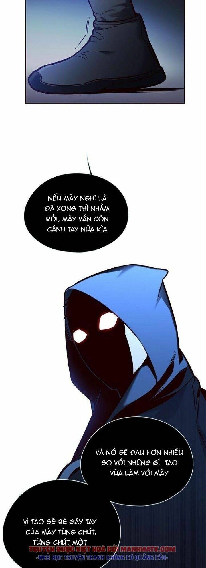 Hoá Thân Thành Mèo - Chapter 126 - Page 6