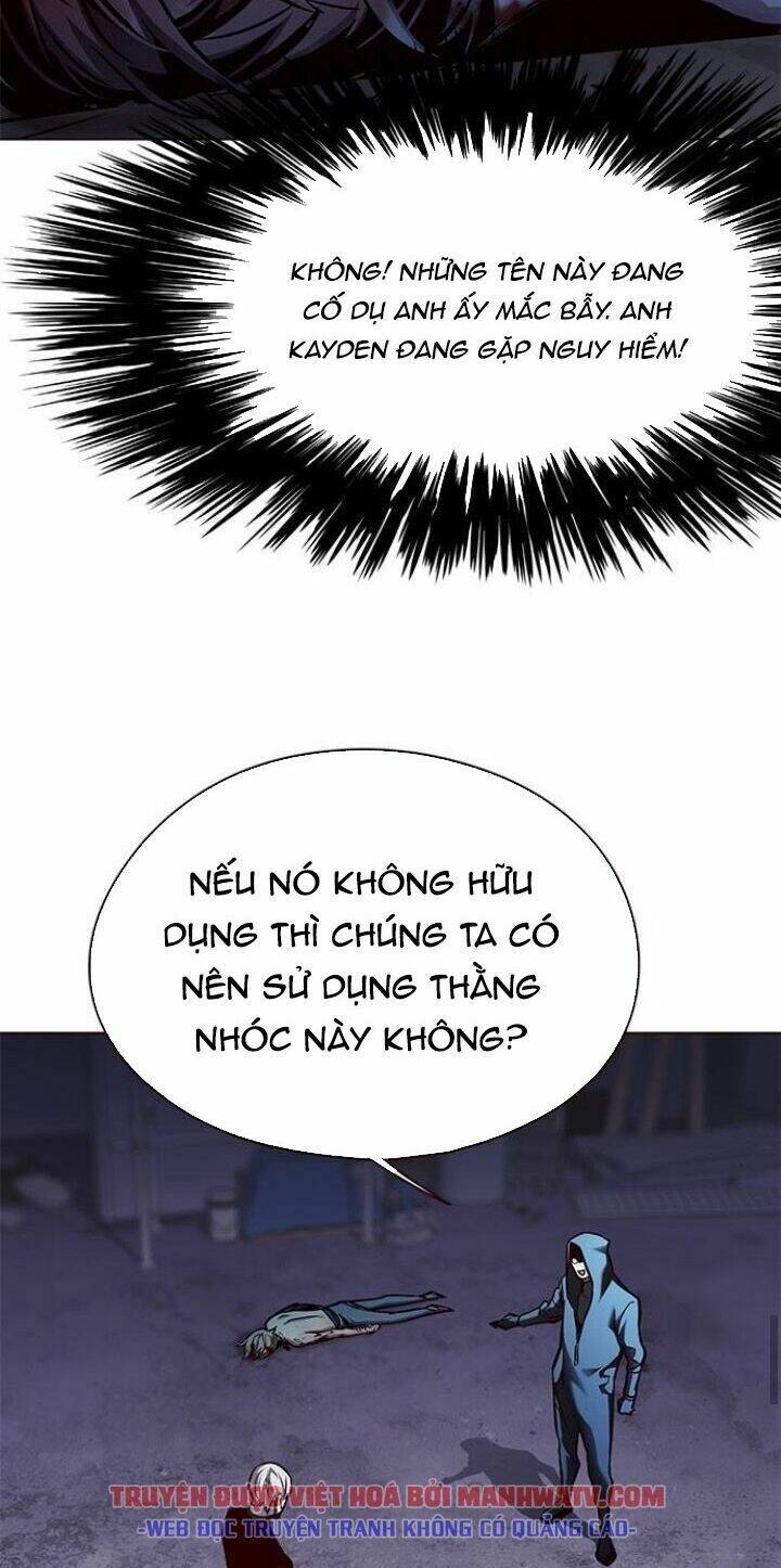 Hoá Thân Thành Mèo - Chapter 126 - Page 62