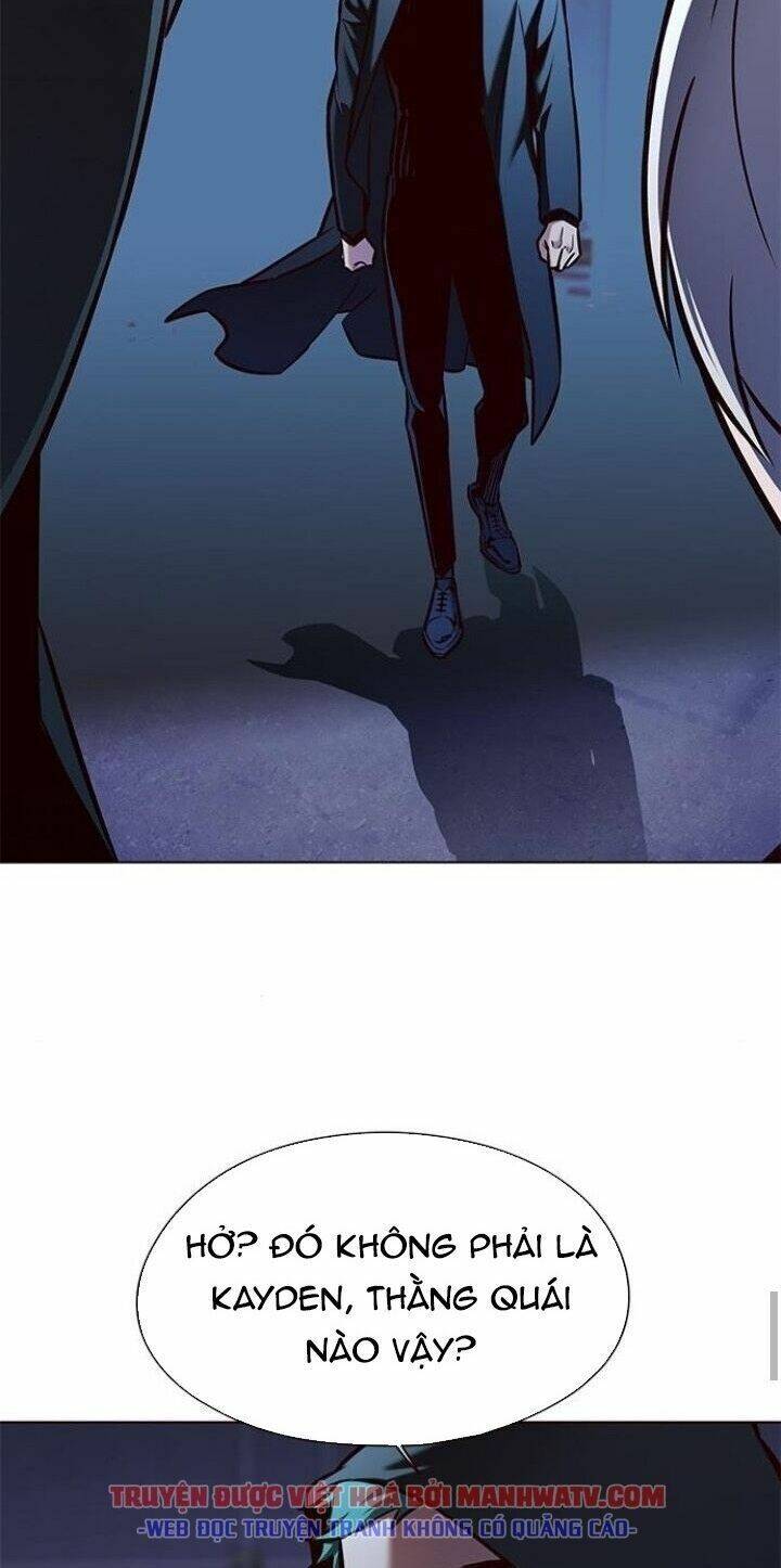 Hoá Thân Thành Mèo - Chapter 126 - Page 64