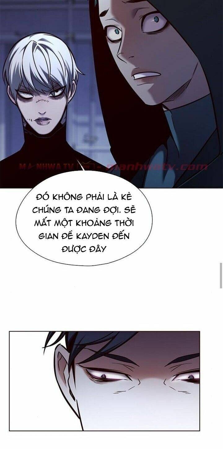 Hoá Thân Thành Mèo - Chapter 126 - Page 65