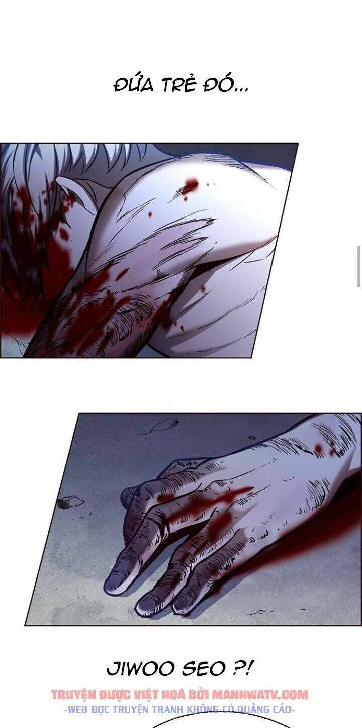 Hoá Thân Thành Mèo - Chapter 126 - Page 66