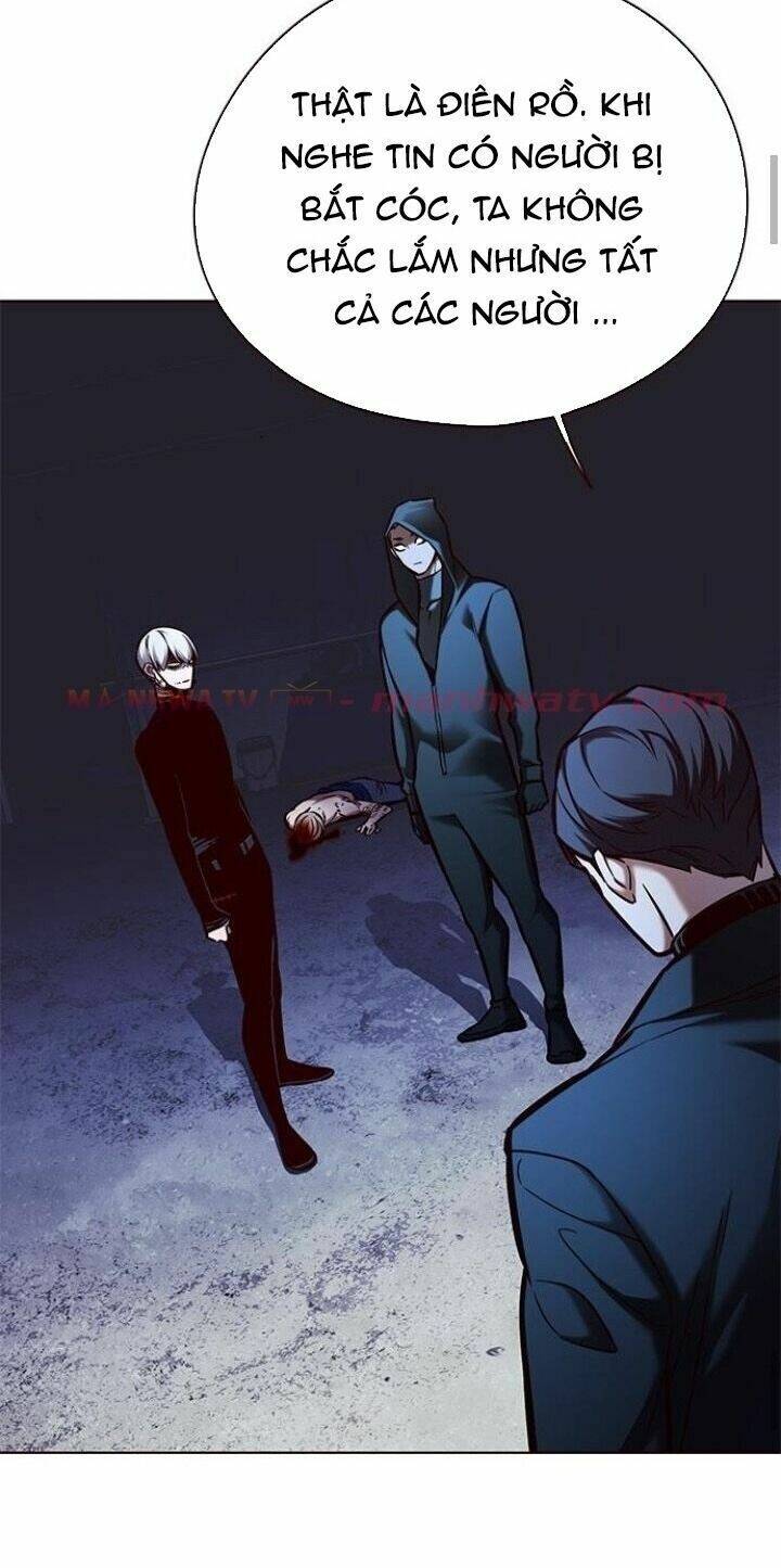 Hoá Thân Thành Mèo - Chapter 126 - Page 67