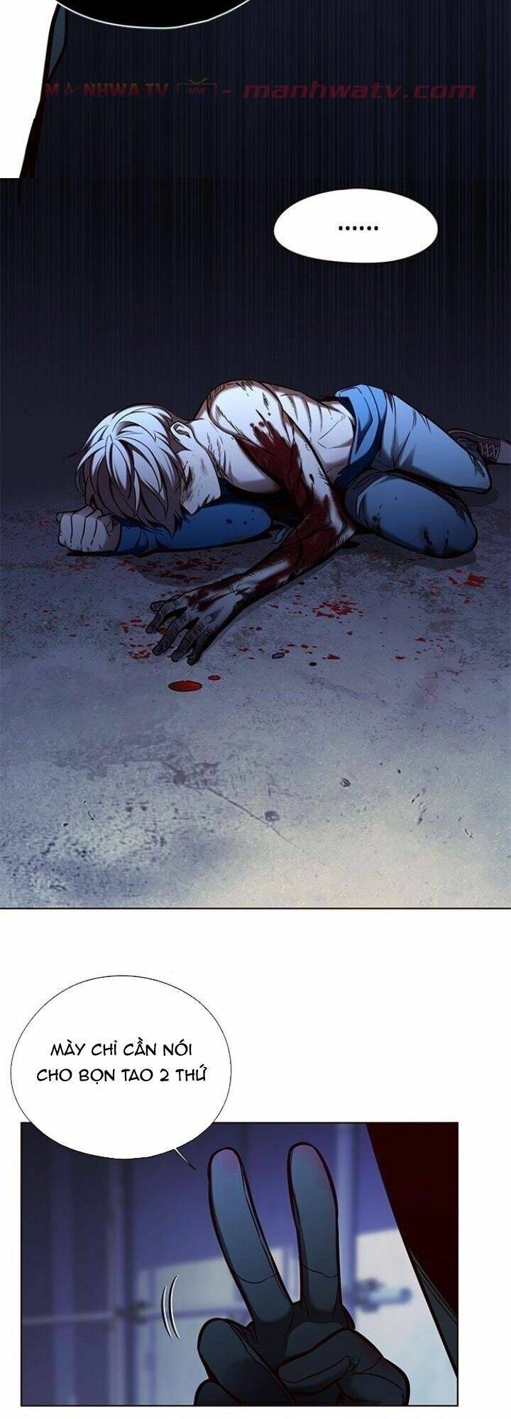 Hoá Thân Thành Mèo - Chapter 126 - Page 7